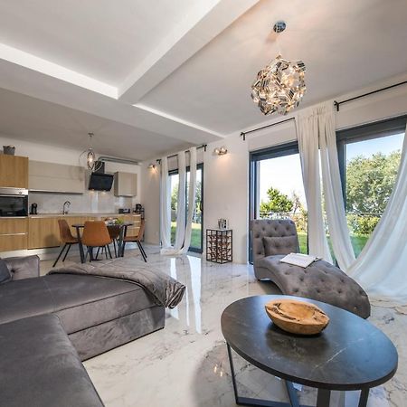 Manini Suite Дубровник Екстер'єр фото